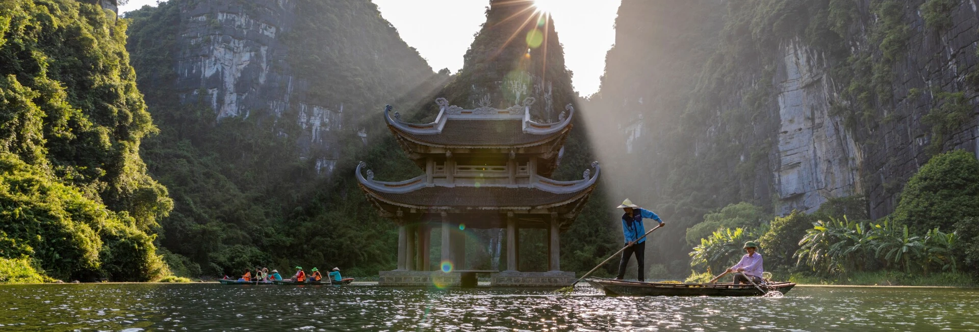 tràng an di sản thế giới