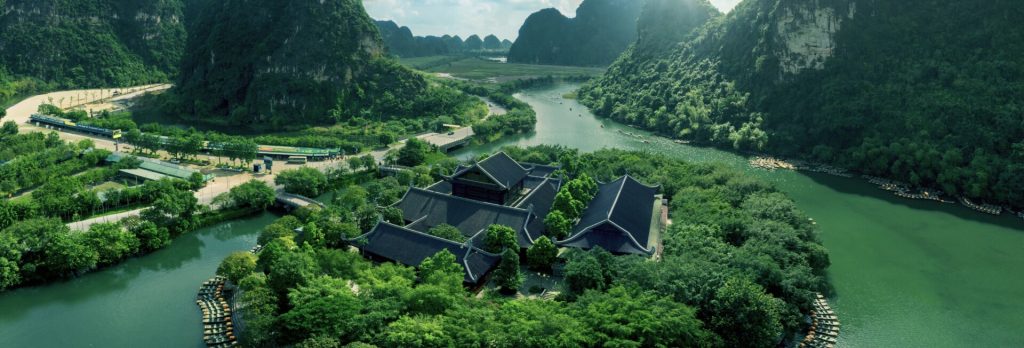 thay đổi giá vé tràng an